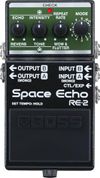 BOSS RE-2 Space Echo