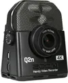 Zoom Q2n-4K Handy Video...