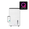Duux Bora Smart Dehumidifier...