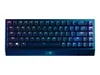 Razer BlackWidow V3 Mini...