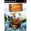 Open Season - PS2 Playstation...