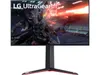 LG 27' 144 Hz Nano IPS UHD... LG 27' 144 Hz Nano IPS UHD...
