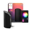 Hue Play Wall Washer - Black