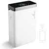 Smart Air Purifiers For Home...