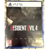 Resident Evil 4 Remake PS5...