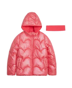 Weathertamer Toddler & Little...