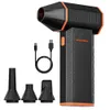 Wolfbox Mf50 Compressed Air...