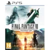 Final Fantasy VII Remake...