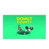 Donut County, Interactive...