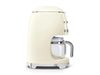 SMEG DRIP COFFEE MAKER...