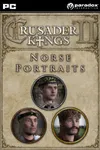 Crusader Kings II: Norse...