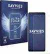 Savvies - Screenprotector...