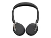 Jabra Evolve2 65 Flex...