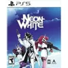 Neon White (Sony PlayStation...