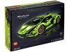 Lego Technic Lamborghini Sian...