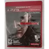 Metal Gear Solid 4: Guns of...