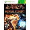 Mortal Kombat: Komplete...