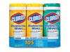 Clorox Premoistened...