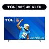 TCL 98" Q Class 4K UHD HDR...