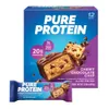 Pure Protein 20g Protein Bars...