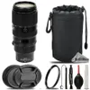 Nikon NIKKOR Z 100-400mm...