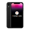Begagnad iPhone XR 64GB Svart...