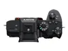 Sony a7R III ILCE-7RM3 -...
