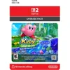 Kirby and the Forgotten Land...
