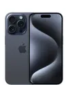 Kunnostettu iPhone 15 Pro 128...