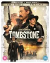 Tombstone (Steelbook)