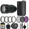 Tamron 35-150mm f/2-2.8 Di...