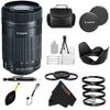 Canon EF-S 55-250mm f/4-5.6...