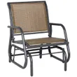 Outsunny Outdoor Glider...