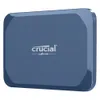 Crucial X10 1TB Portable SSD,...