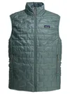 Patagonia "M's Nano Puff"...