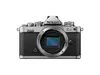 Nikon Z fc DX-Format...