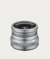 XF 16mm F2.8 R WR Lens, Silver