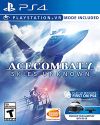 Ace Combat 7: Skies Unknown -...