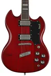 Guild Polara Deluxe Electric...