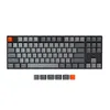 Keychron K8 80% Layout...