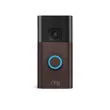 Ring Battery Doorbell with...