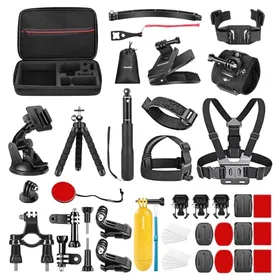 NEEWER 50 in 1 Action Camera...