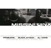 Missin' Linx - M.I.A. b/w...