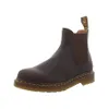 Dr. Martens Mens Crazy Horse...