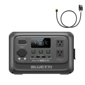 Bluetti Elite 30 V2