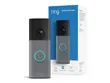 Ring Battery Doorbell, 4th...