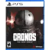 Cronos: The New Dawn -...