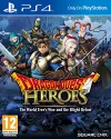 Dragon Quest Heroes: The...