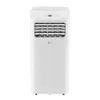 Open Box LG 6,000 BTU 115V...