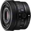 FE 50mm F2.5 G Full-frame...